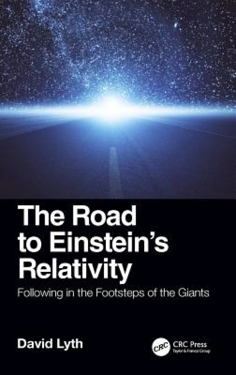The Road to Einstein's Relativity