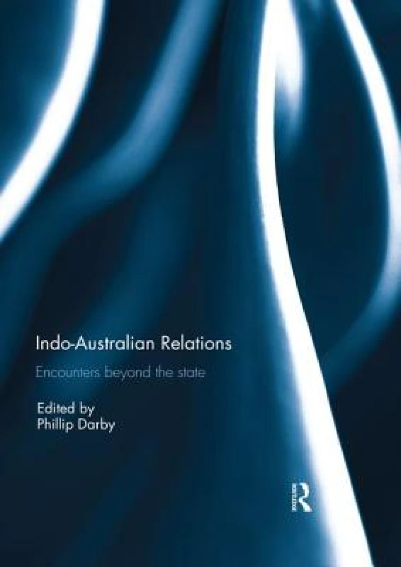 Indo-Australian Relations