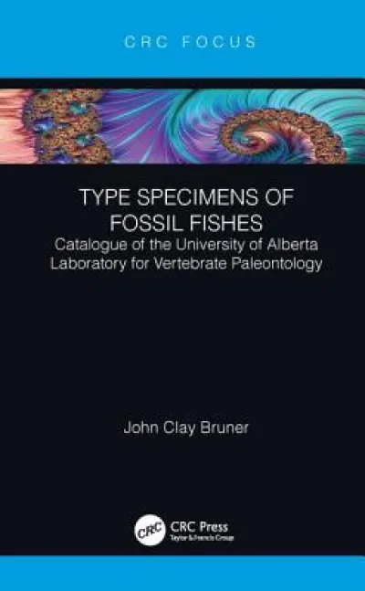 Type Specimens of Fossil Fishes