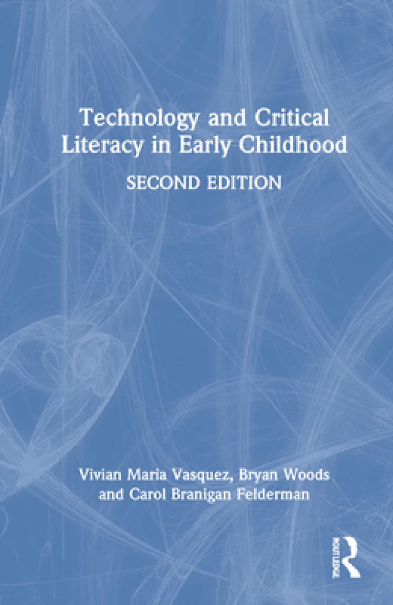 Technology and Critical Literacy in Early Childhood