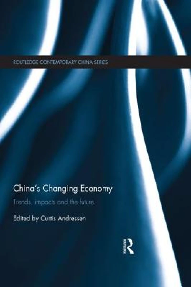 China's Changing Economy