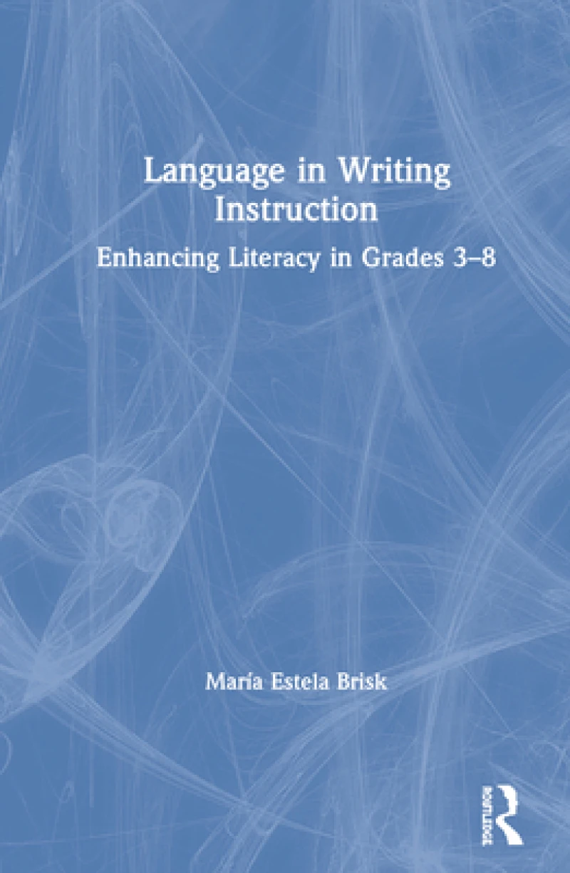 Language in Writing Instruction