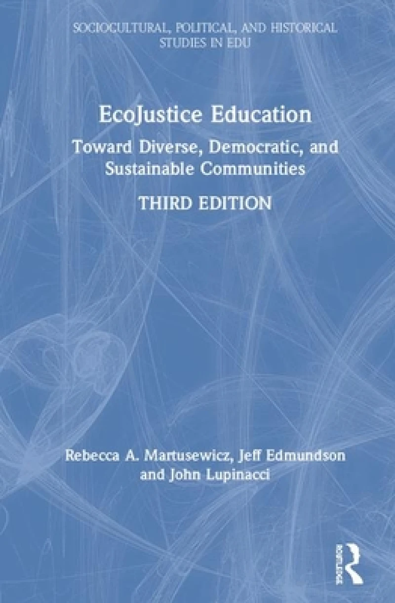 EcoJustice Education