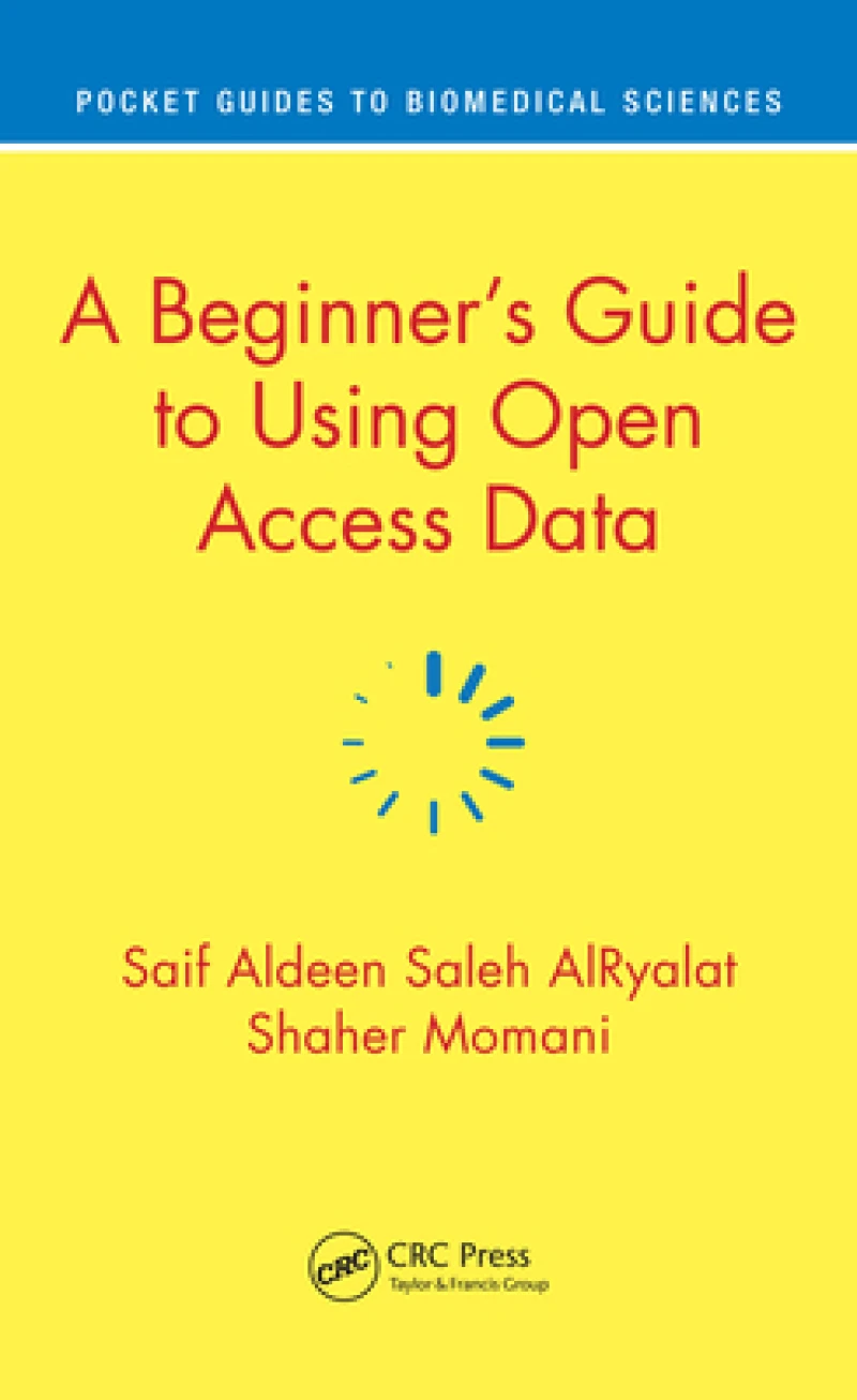 A Beginner’s Guide to Using Open Access Data
