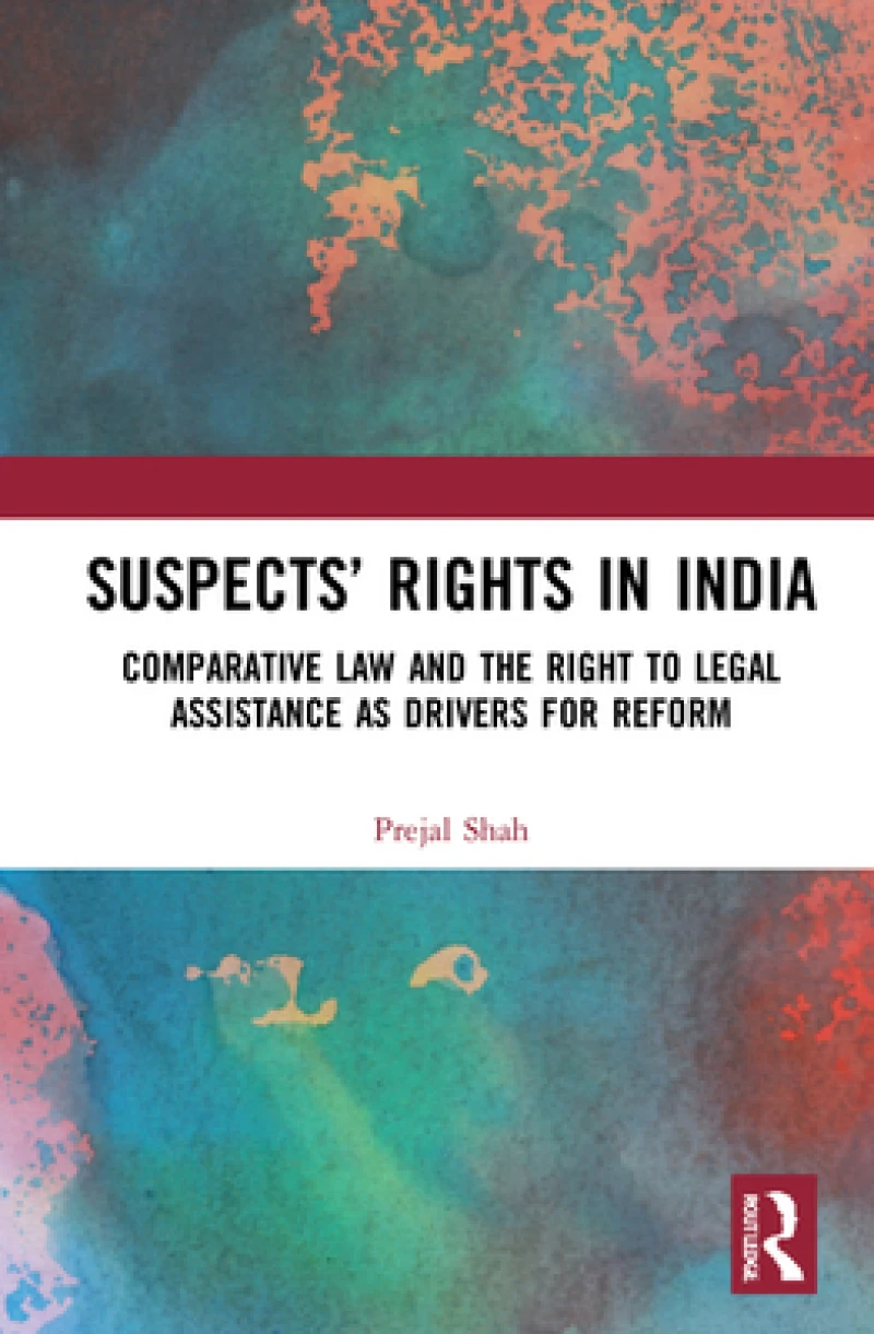 Suspects? Rights in India