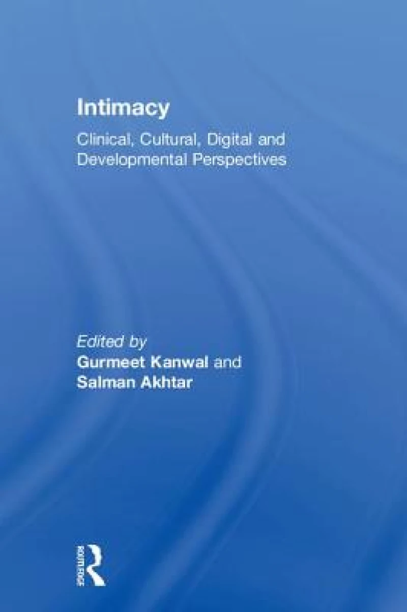 Intimacy