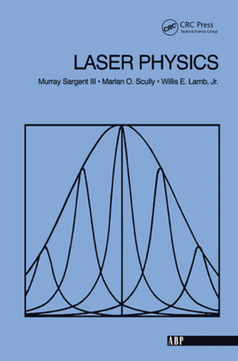 Laser Physics