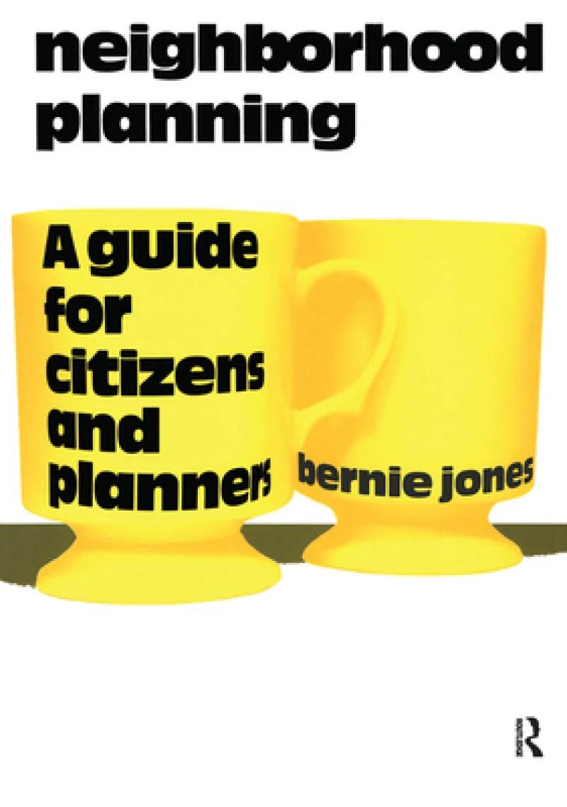 Neighborhood Planning