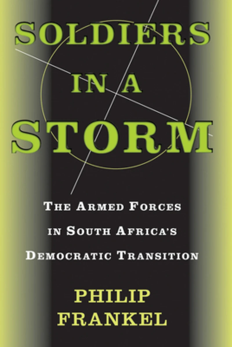 Soldiers In A Storm