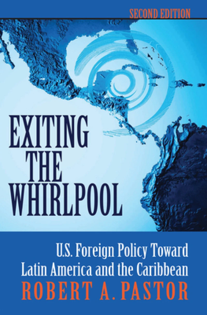Exiting The Whirlpool