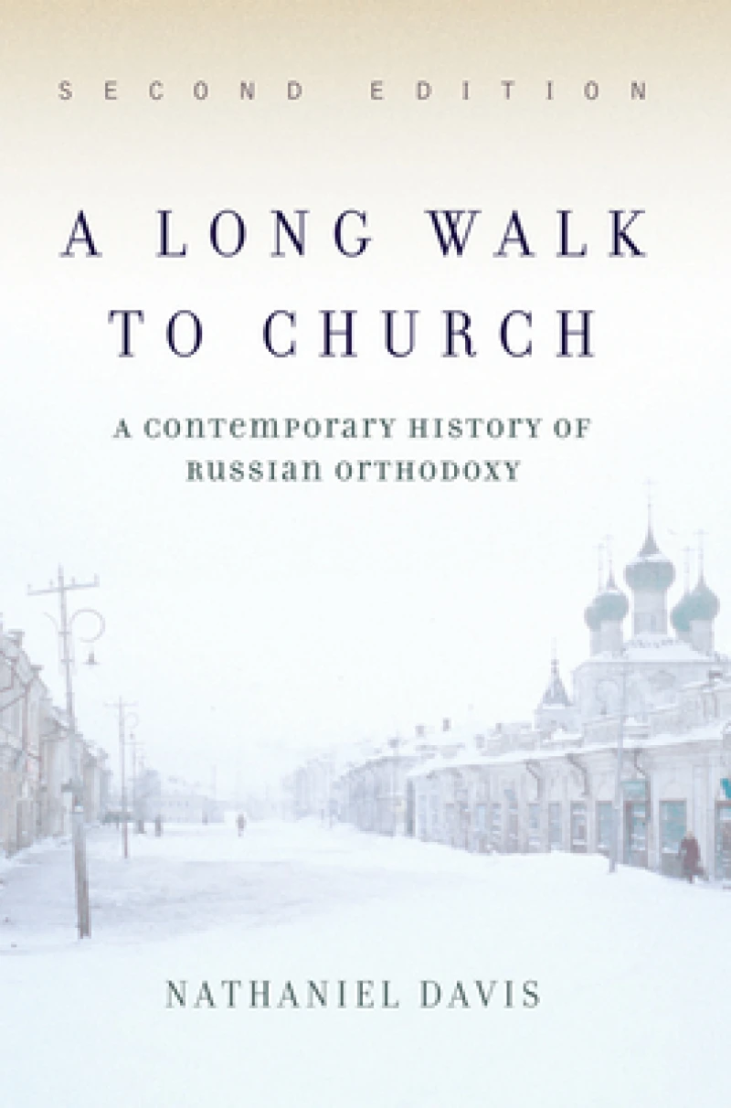 A Long Walk To Church