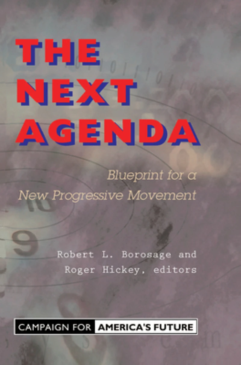 The Next Agenda