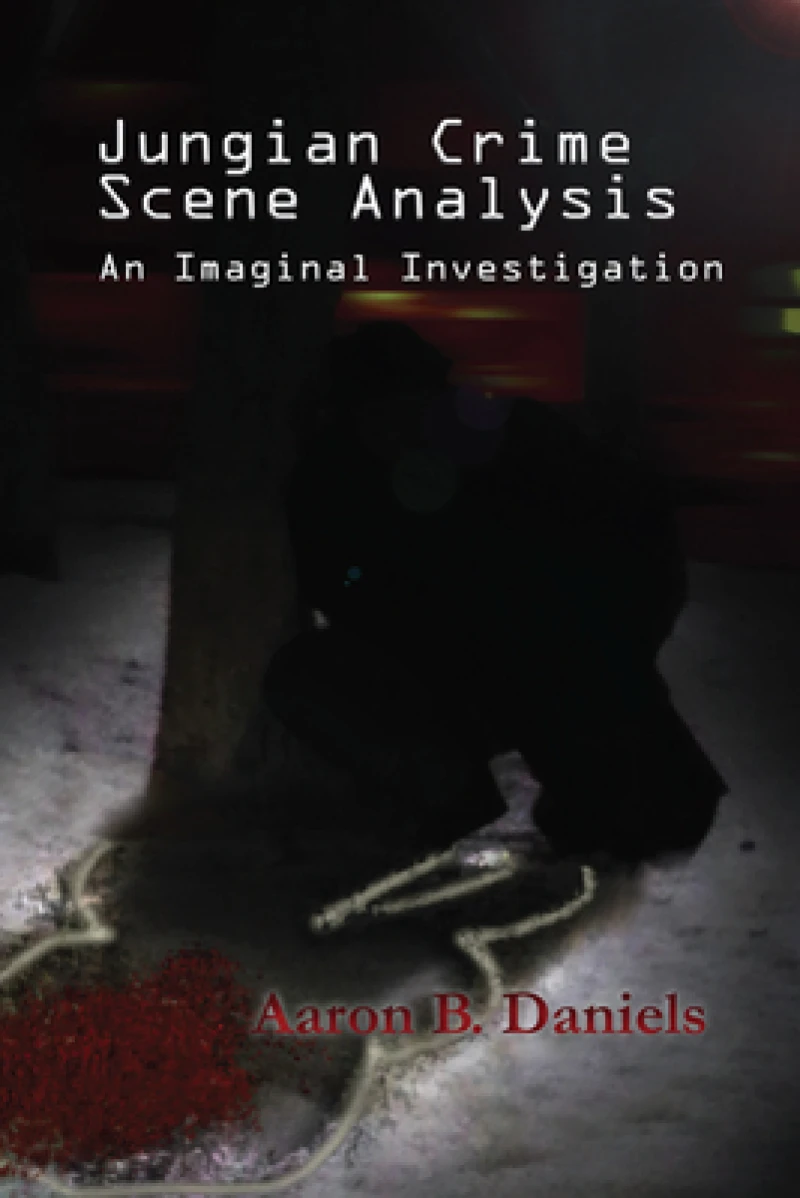 Jungian Crime Scene Analysis