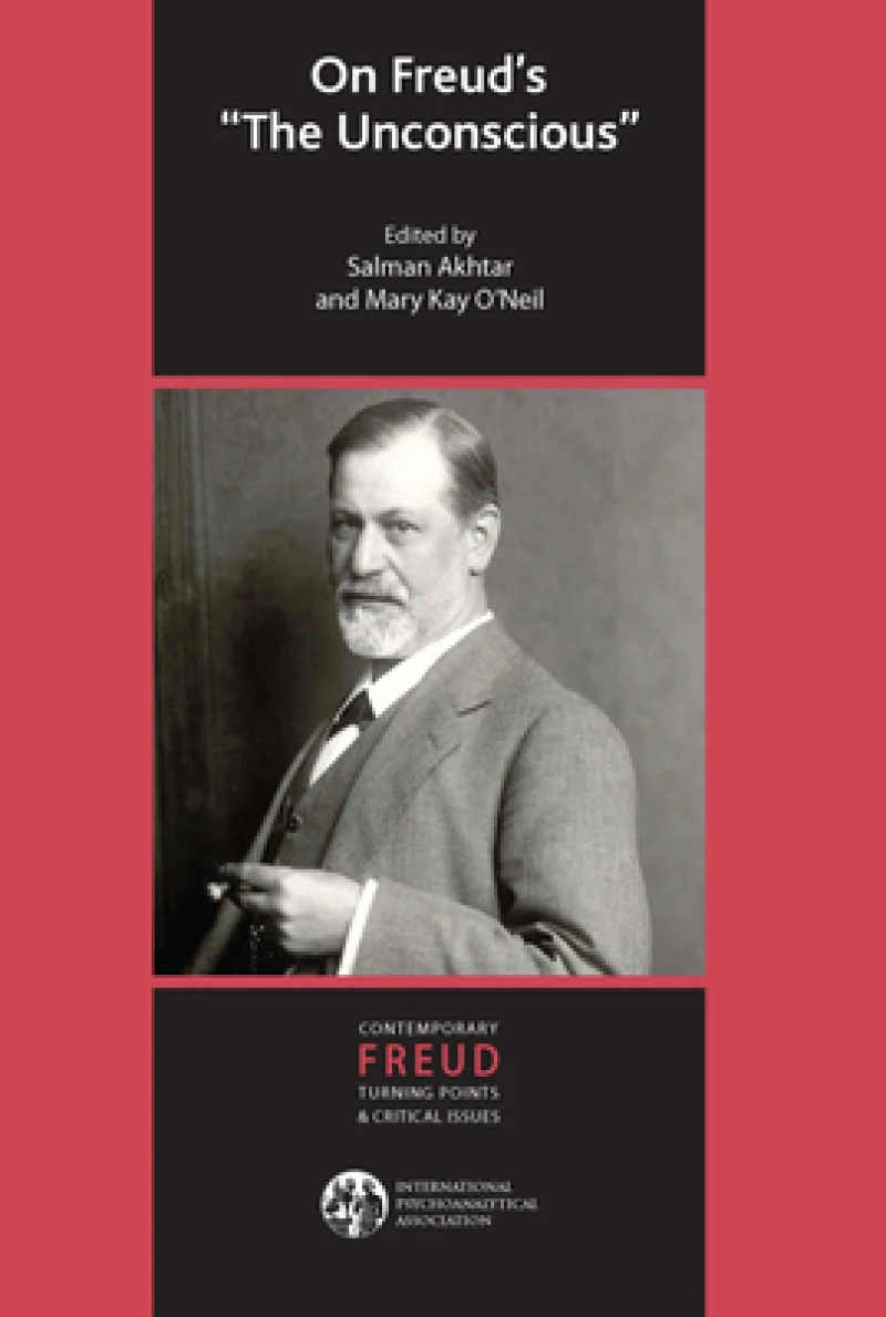 On Freud''s The Unconscious