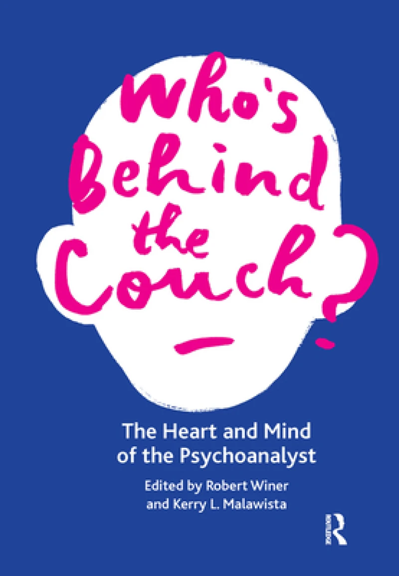 Who''s Behind the Couch?