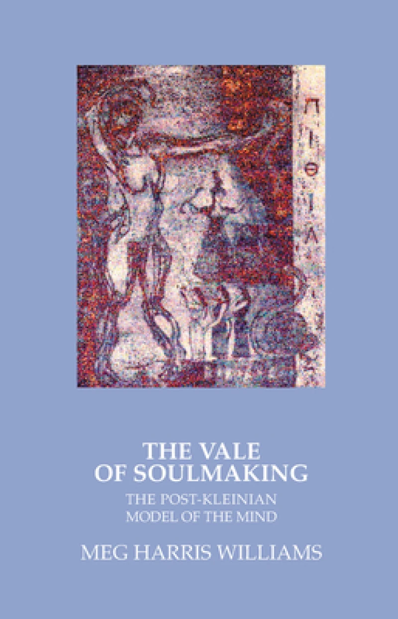 The Vale of Soulmaking