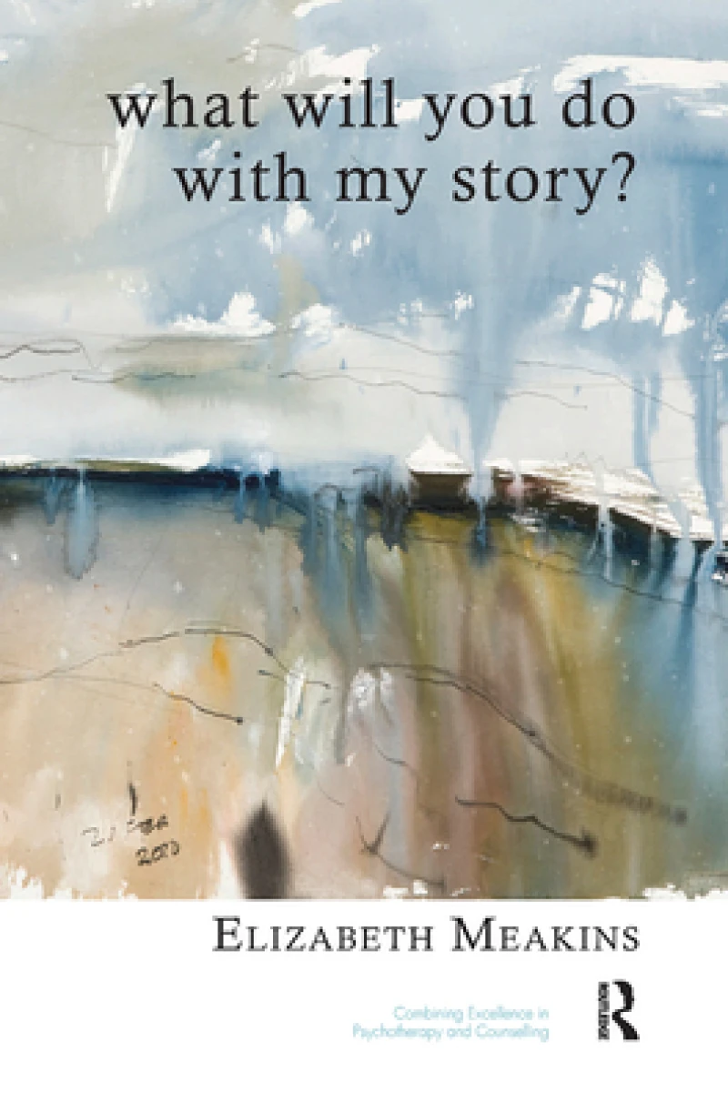 What Will You Do With My Story?