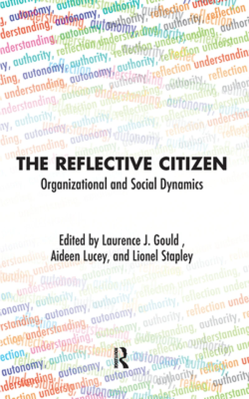 The Reflective Citizen