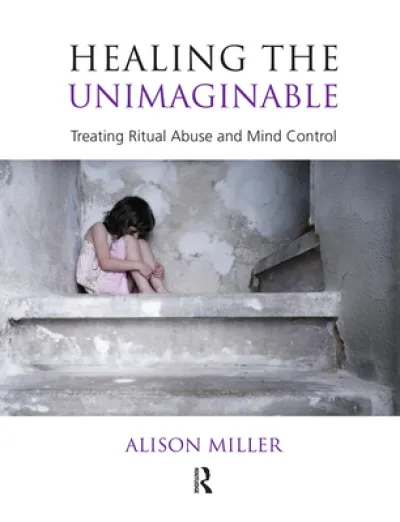 Healing the Unimaginable