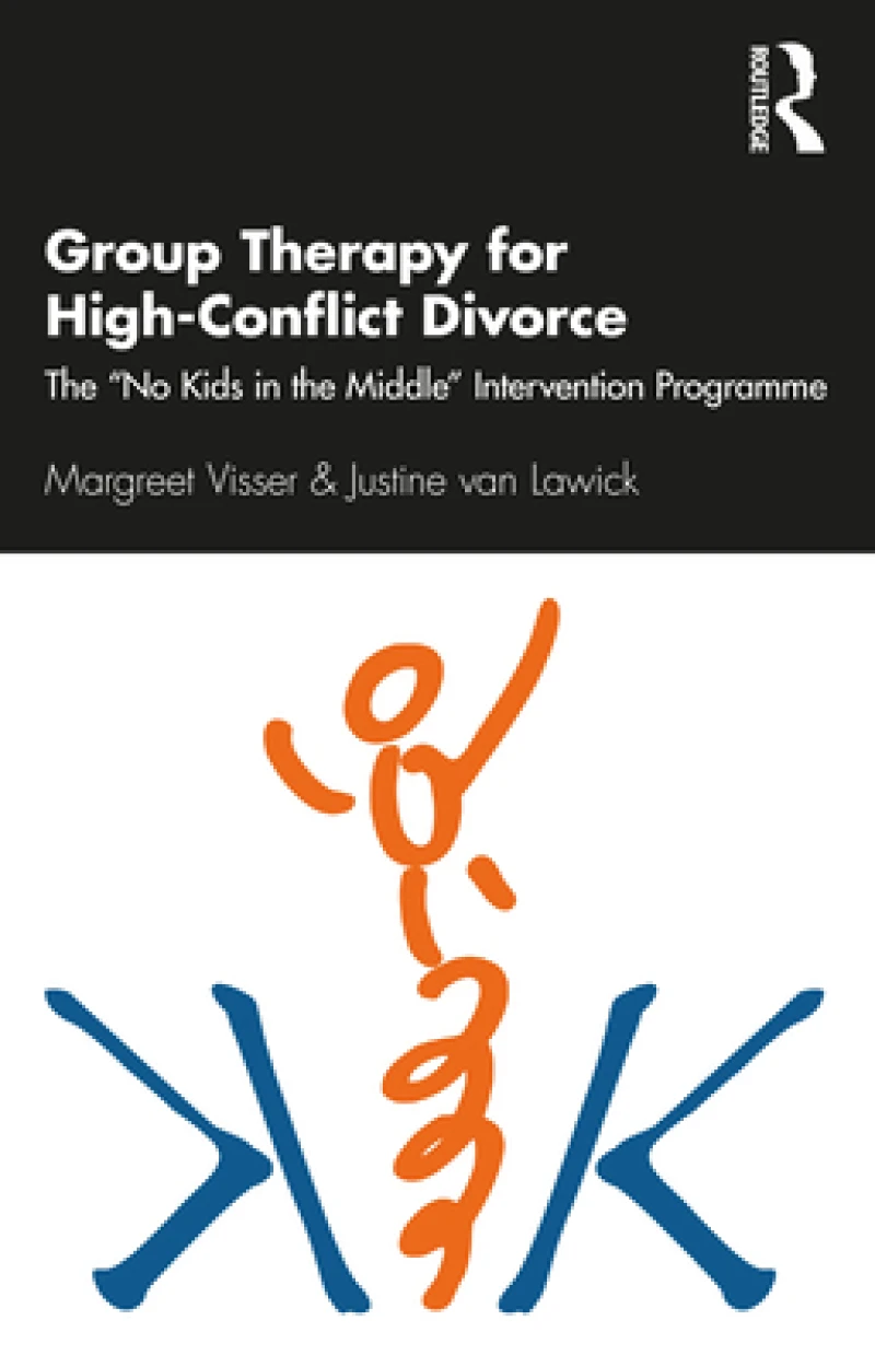 Group Therapy for High-conflict Divorce