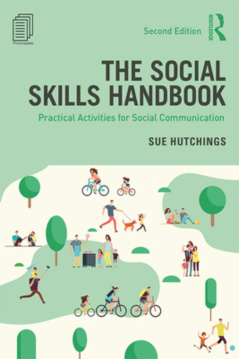 The Social Skills Handbook