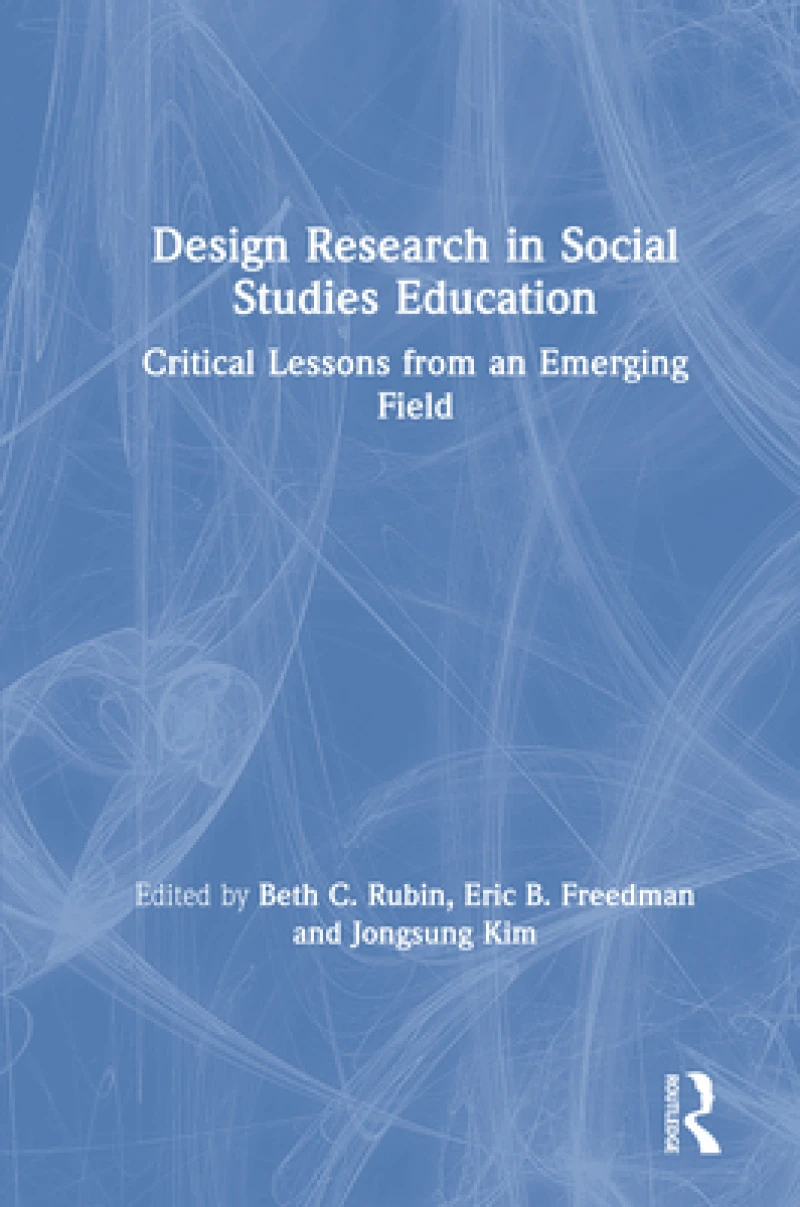 Design Research in Social Studies Education