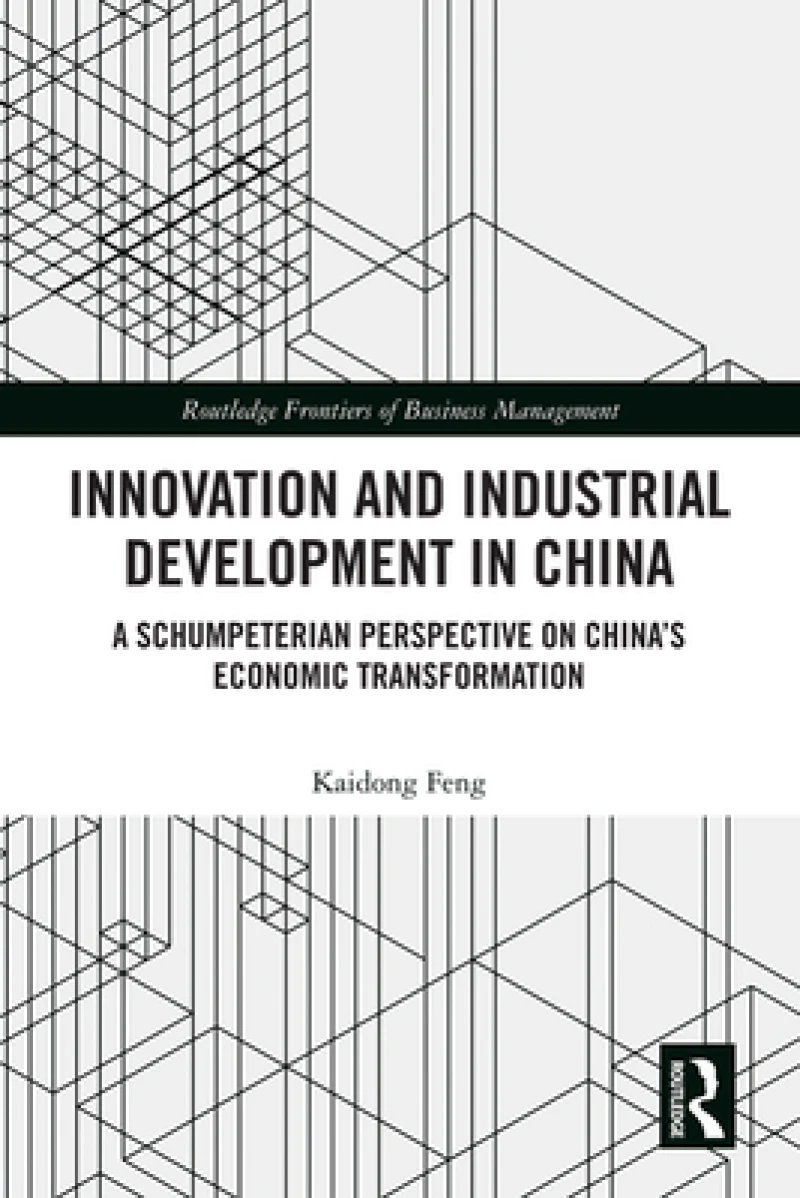 Innovation and Industrial Development in China