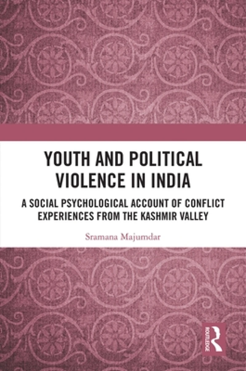 Youth and Political Violence in India