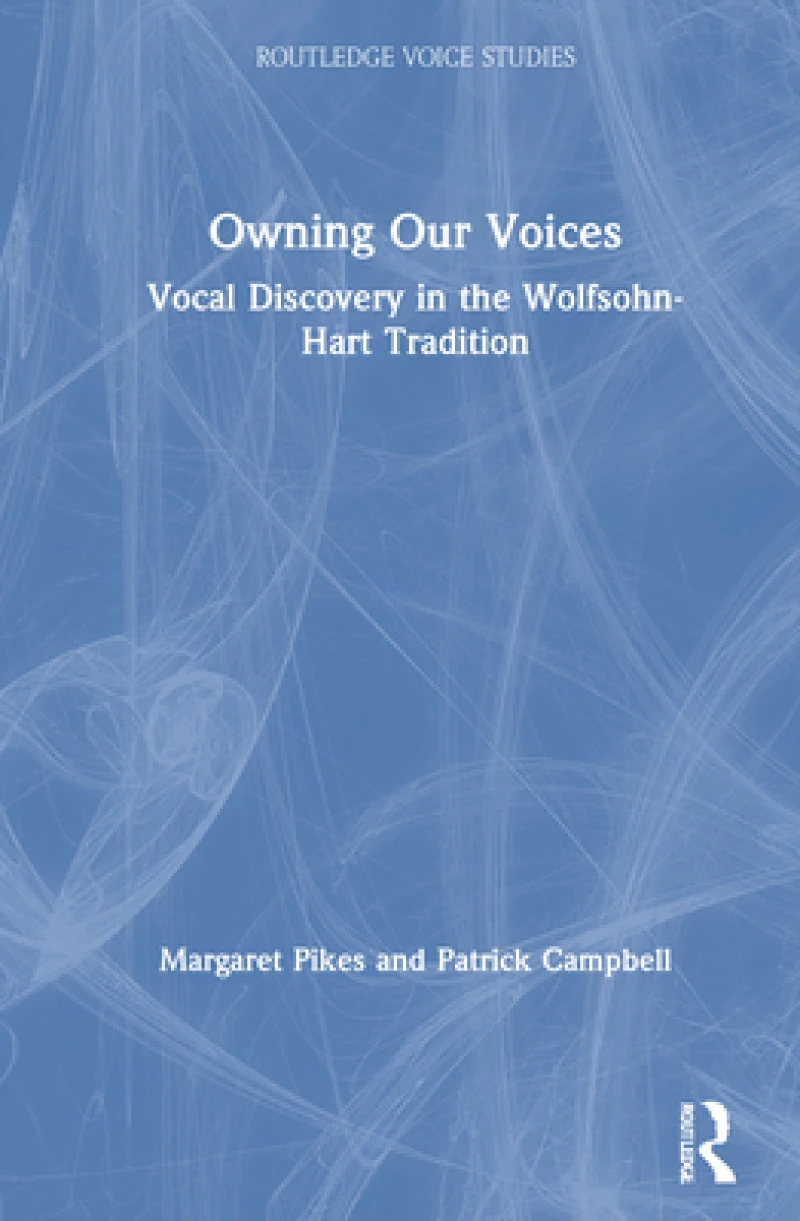 Owning Our Voices