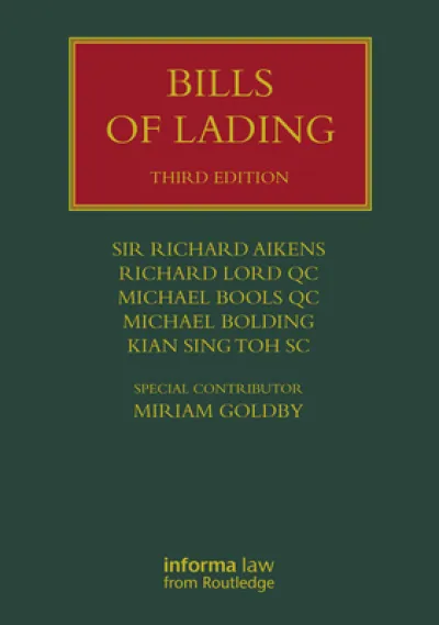 Bills of Lading