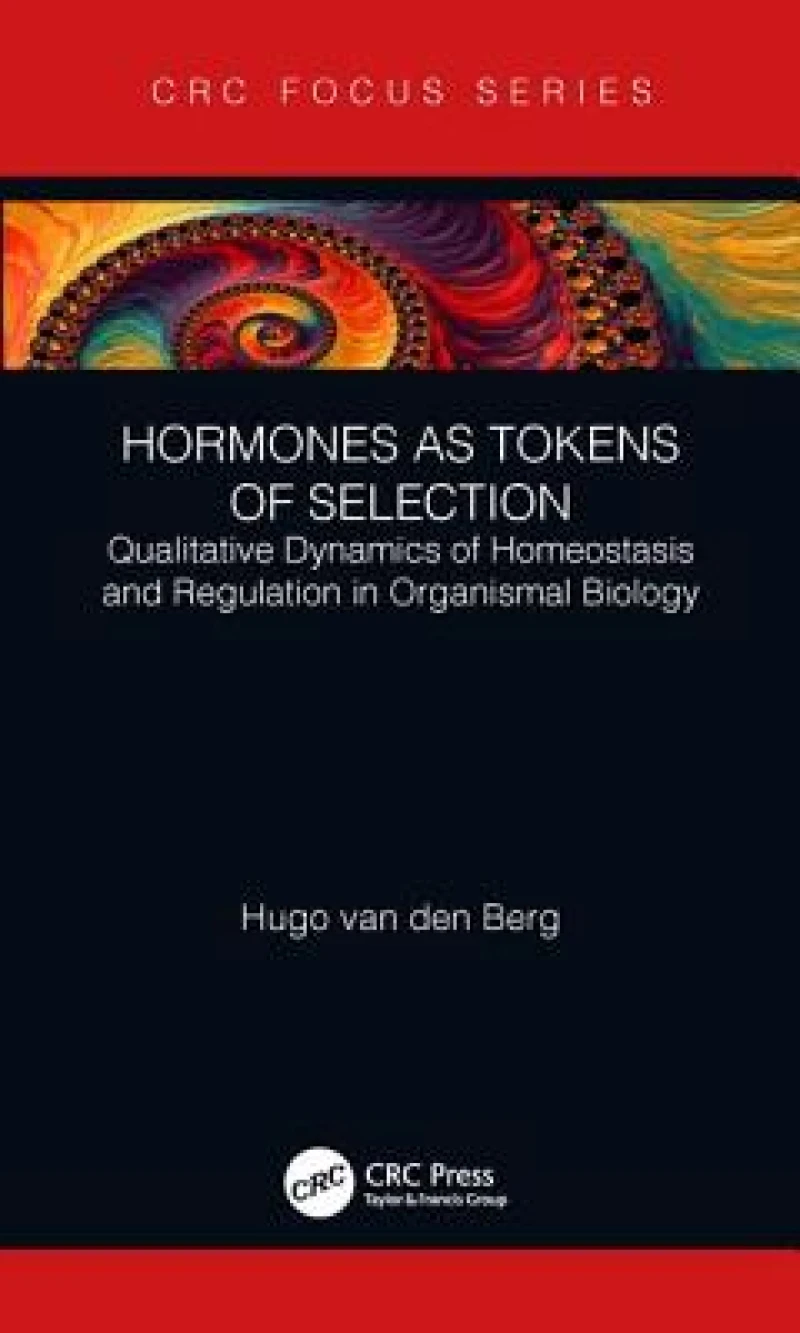 Hormones as Tokens of Selection
