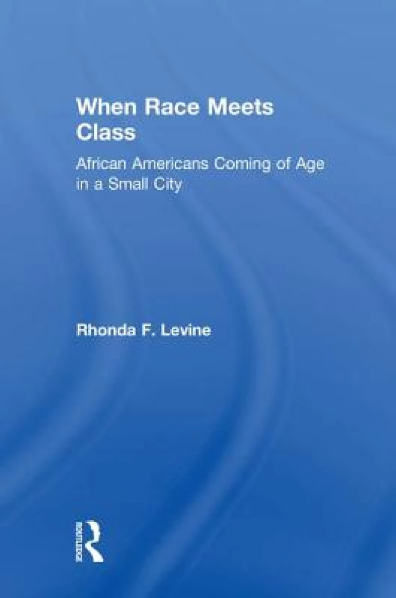 When Race Meets Class