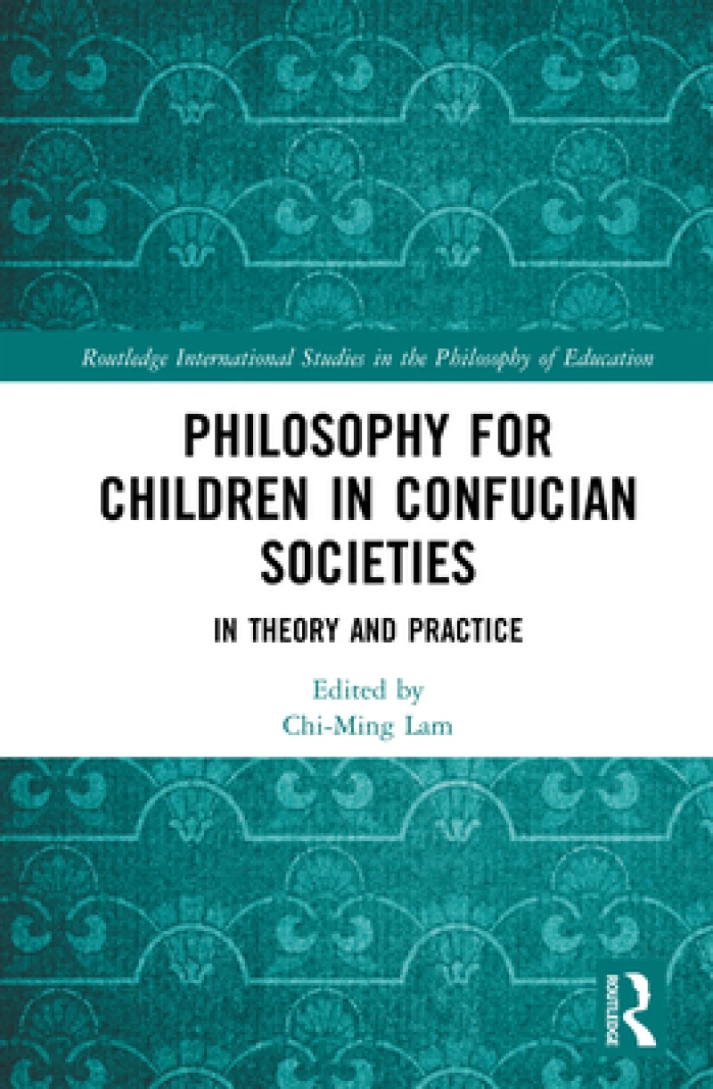 Philosophy for Children in Confucian Societies