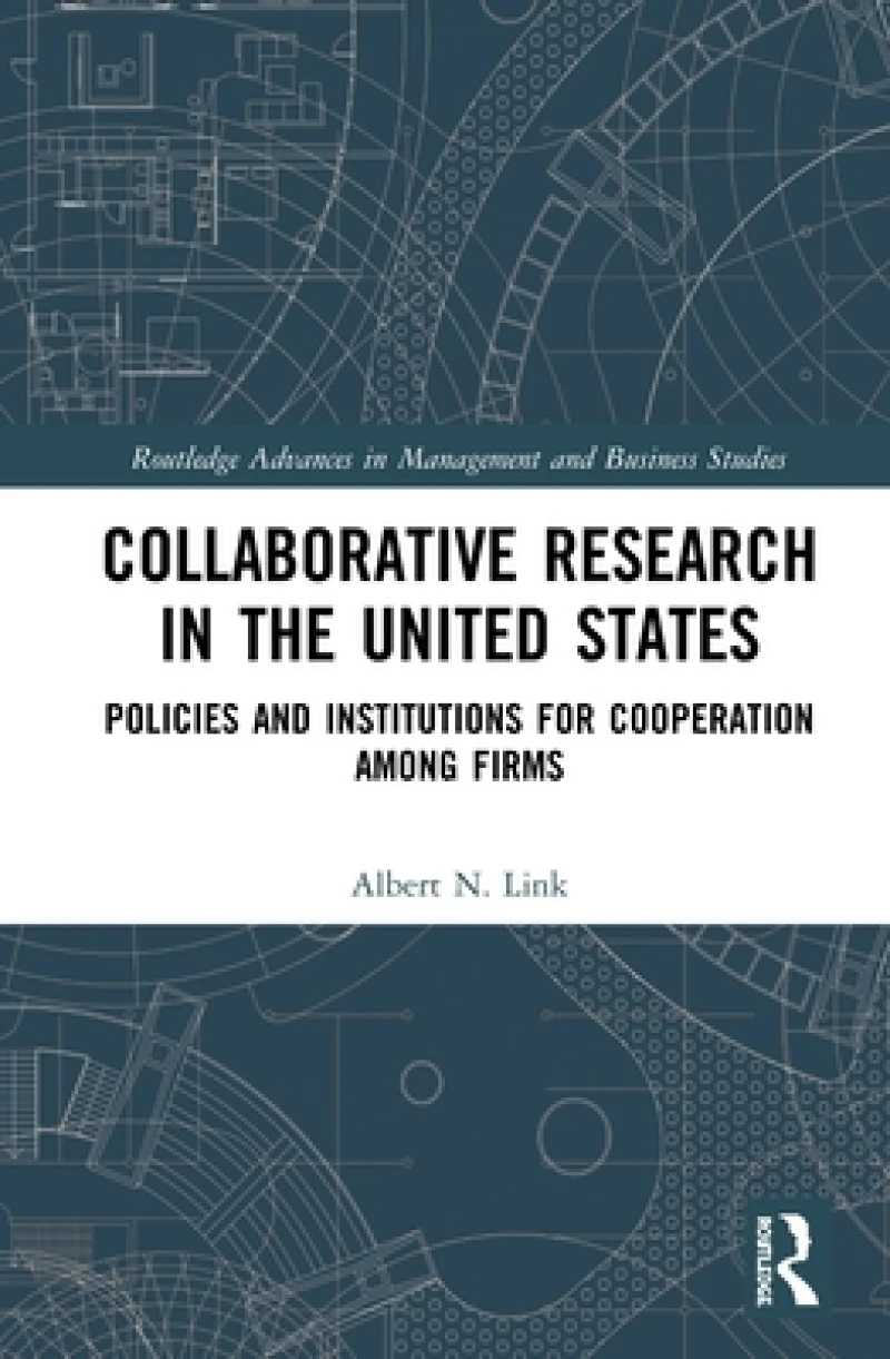 Collaborative Research in the United States
