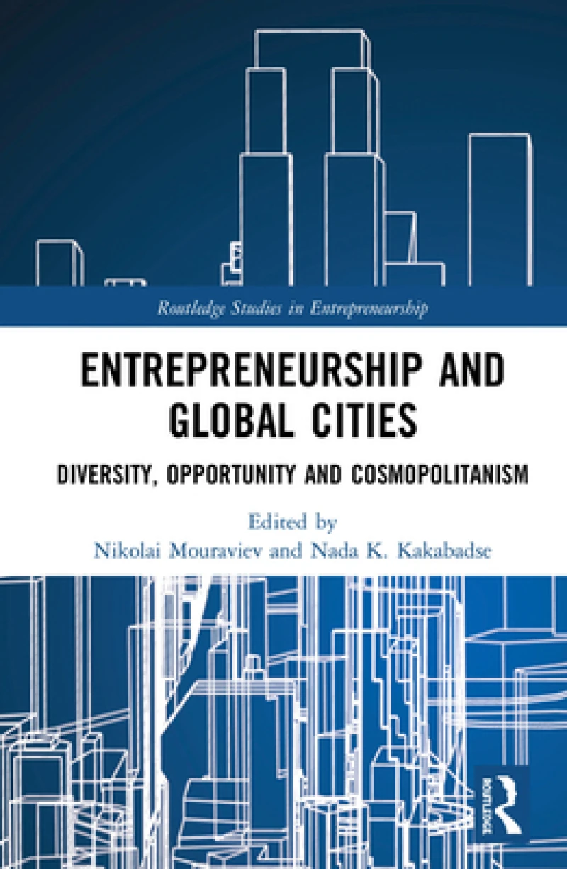 Entrepreneurship and Global Cities