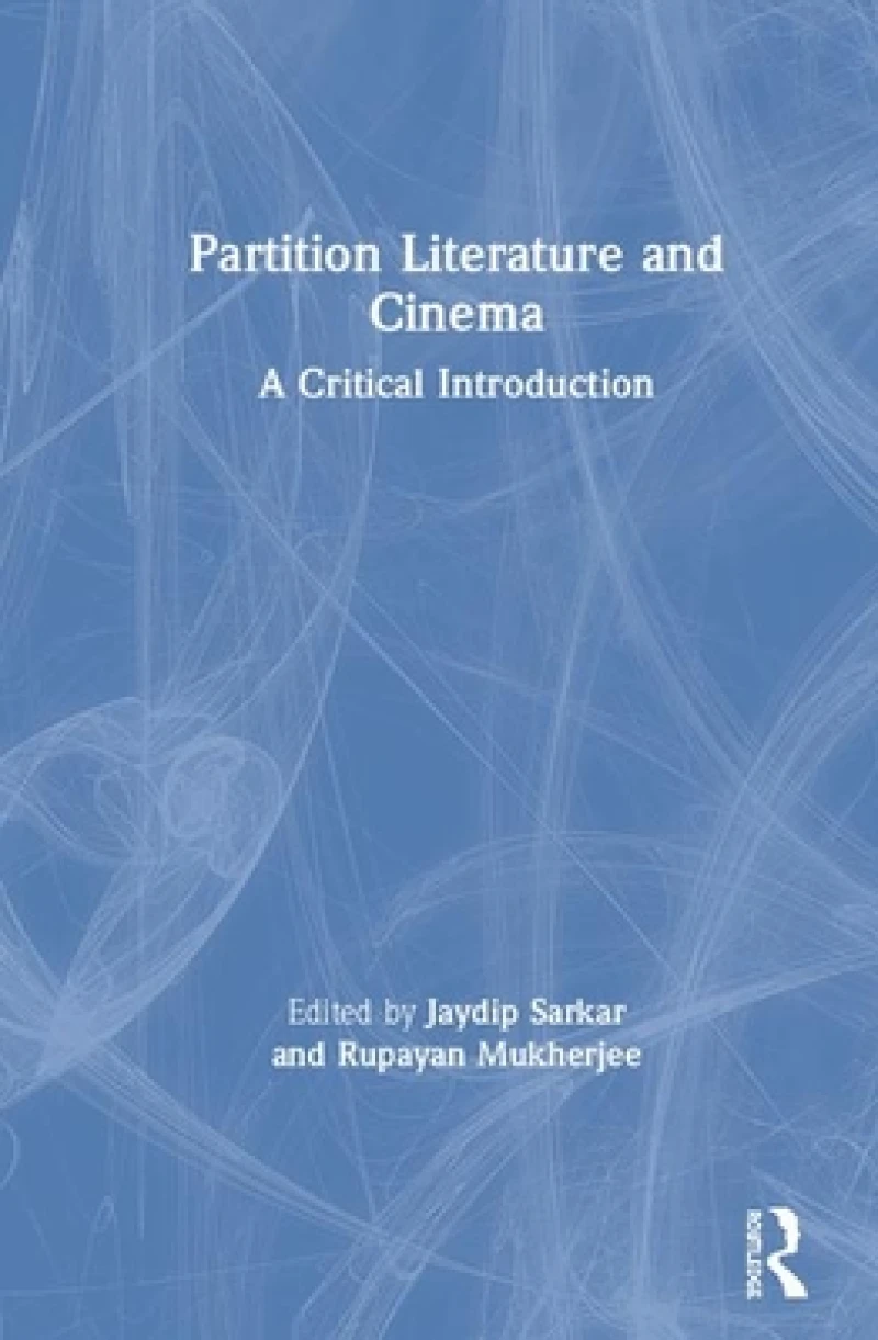 Partition Literature and Cinema