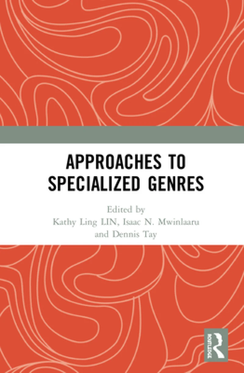 Approaches to Specialized Genres