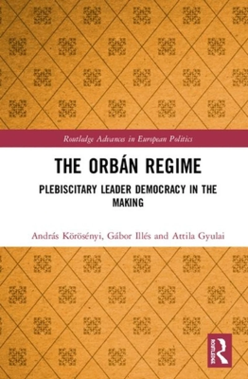 The Orbán Regime