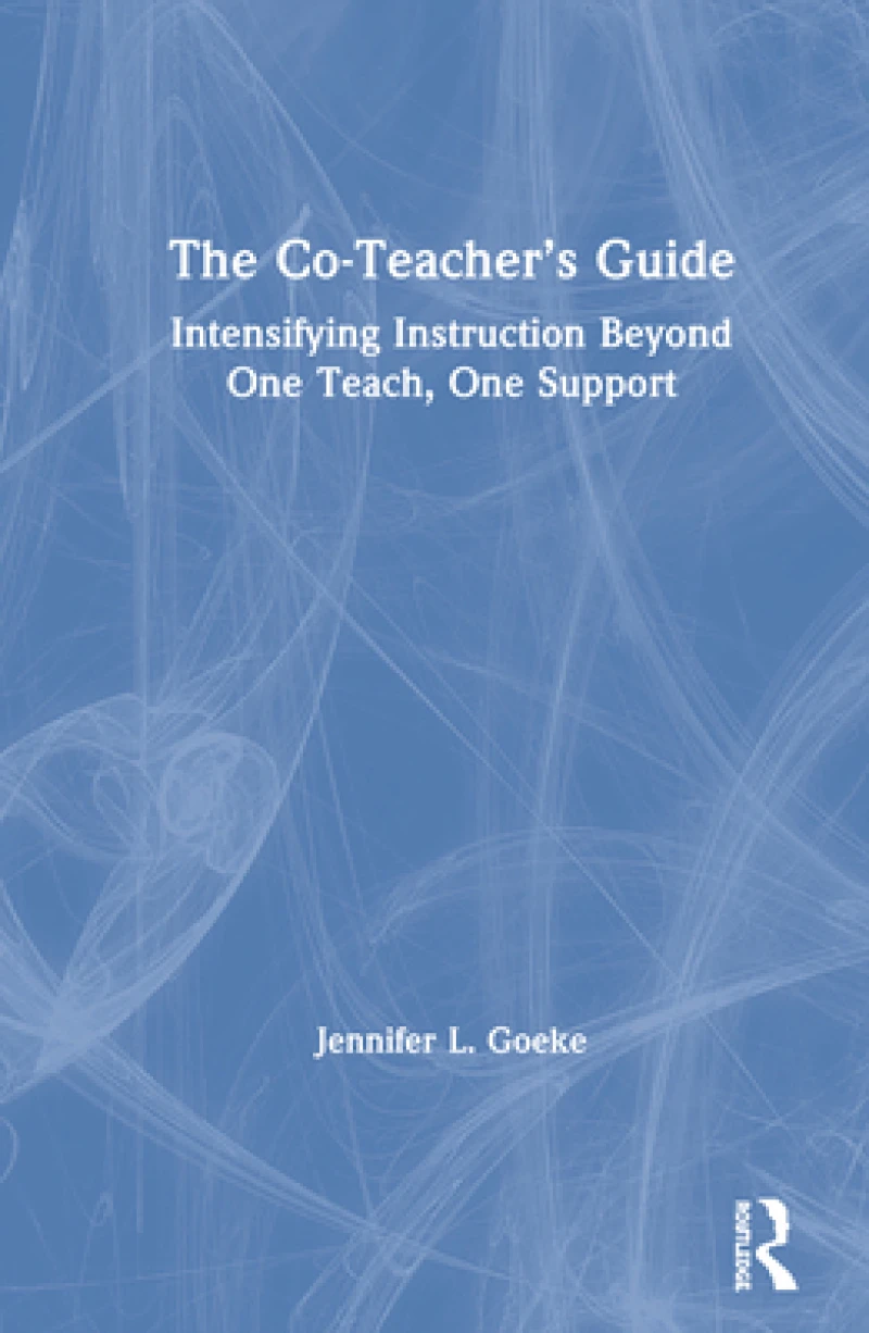 The Co-Teacher’s Guide