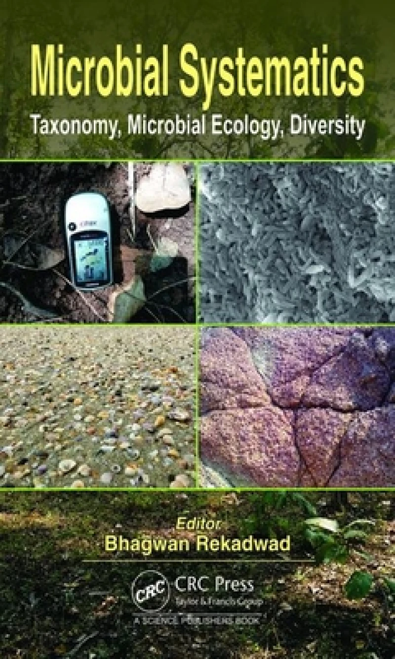 Microbial Systematics
