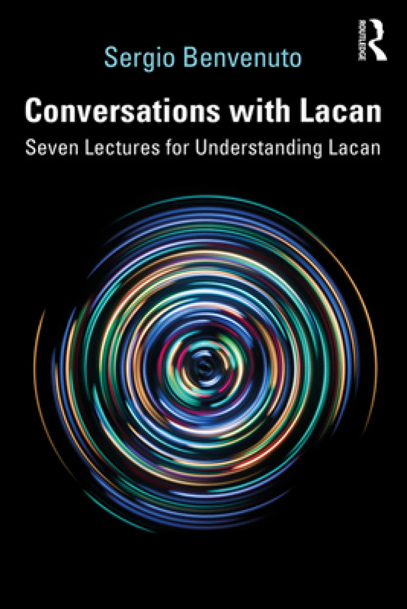 Conversations with Lacan