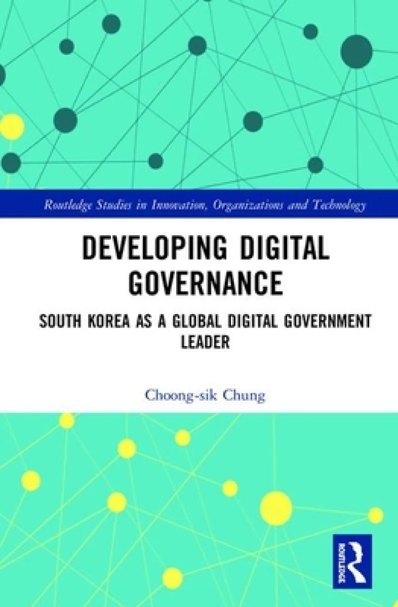 Developing Digital Governance