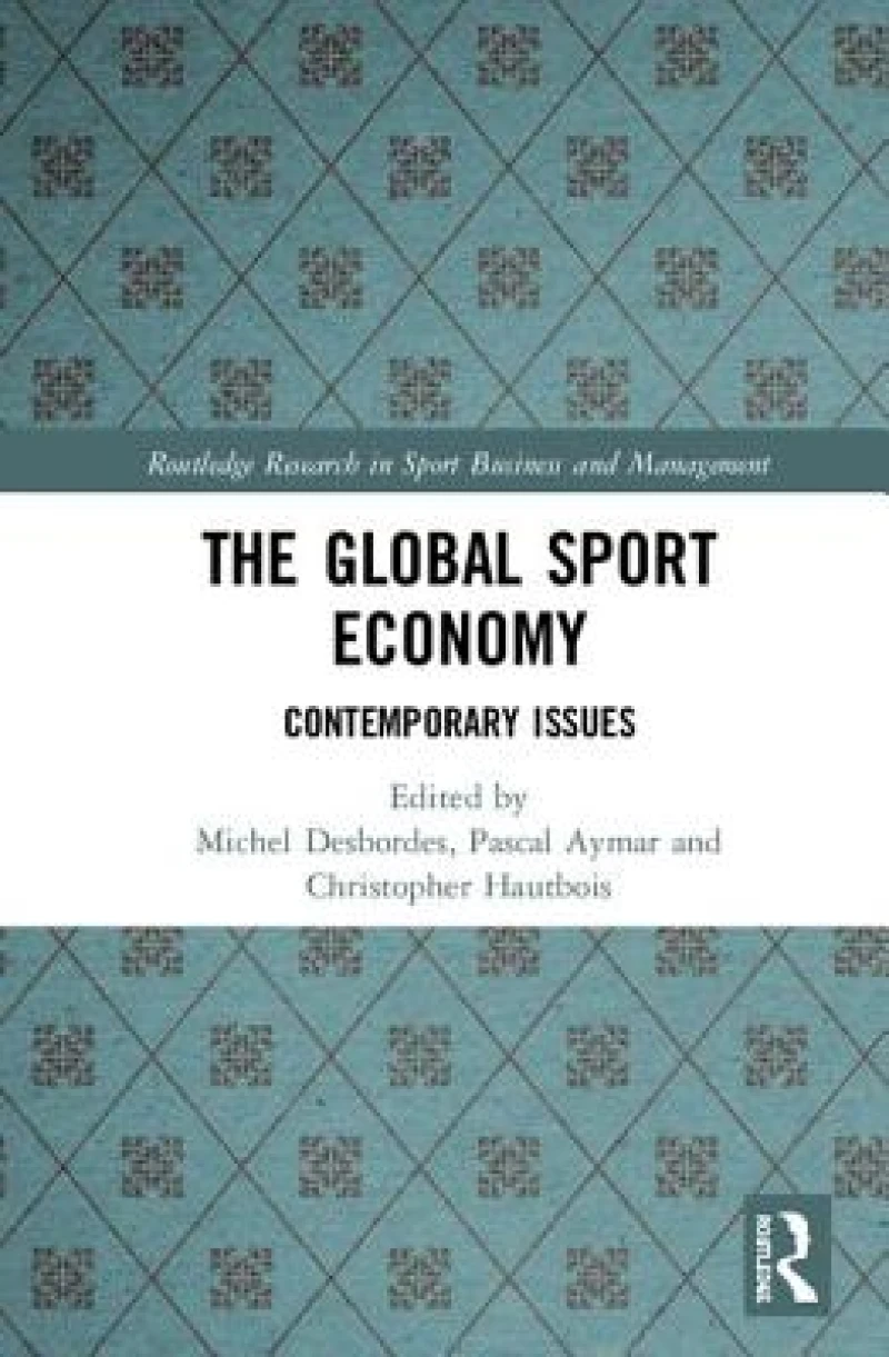 The Global Sport Economy
