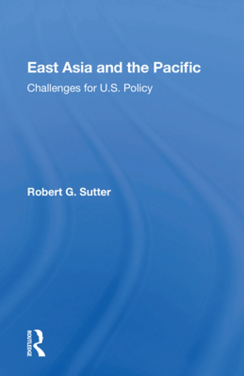 East Asia and the Pacific