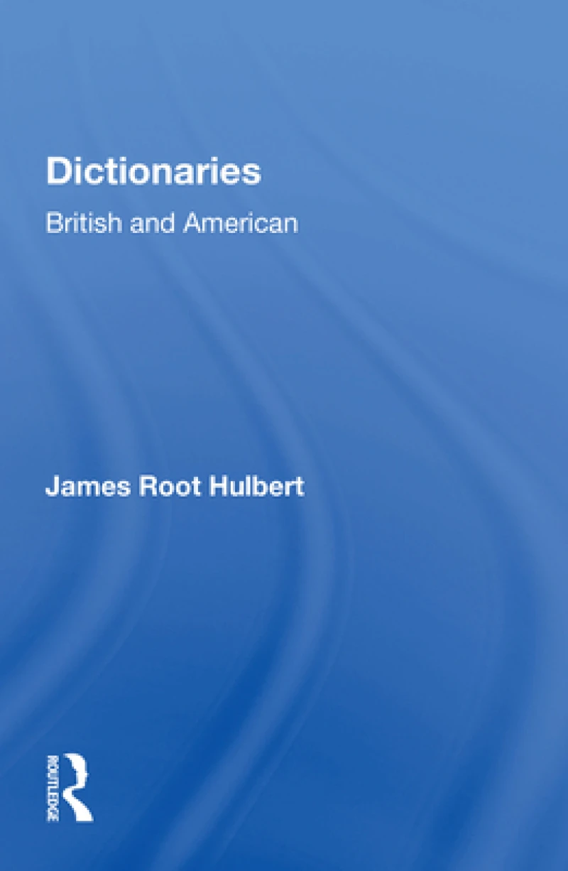Dictionaries