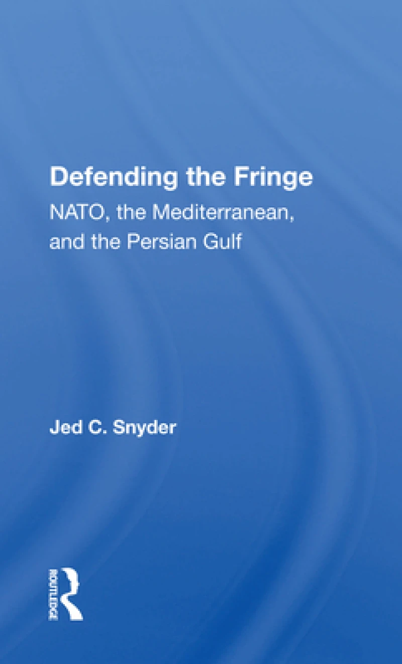 Defending The Fringe