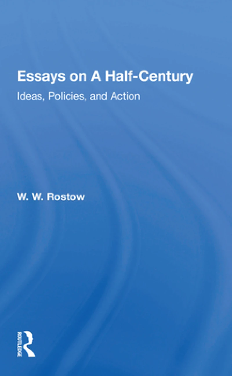 Essays on a Half-Century