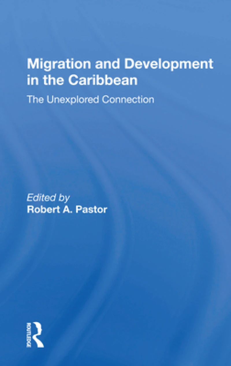 Migration And Development In The Caribbean