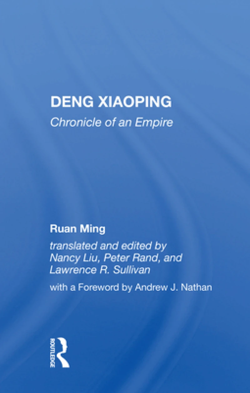 Deng Xiaoping