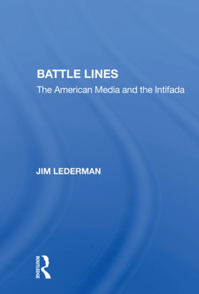 Battle Lines